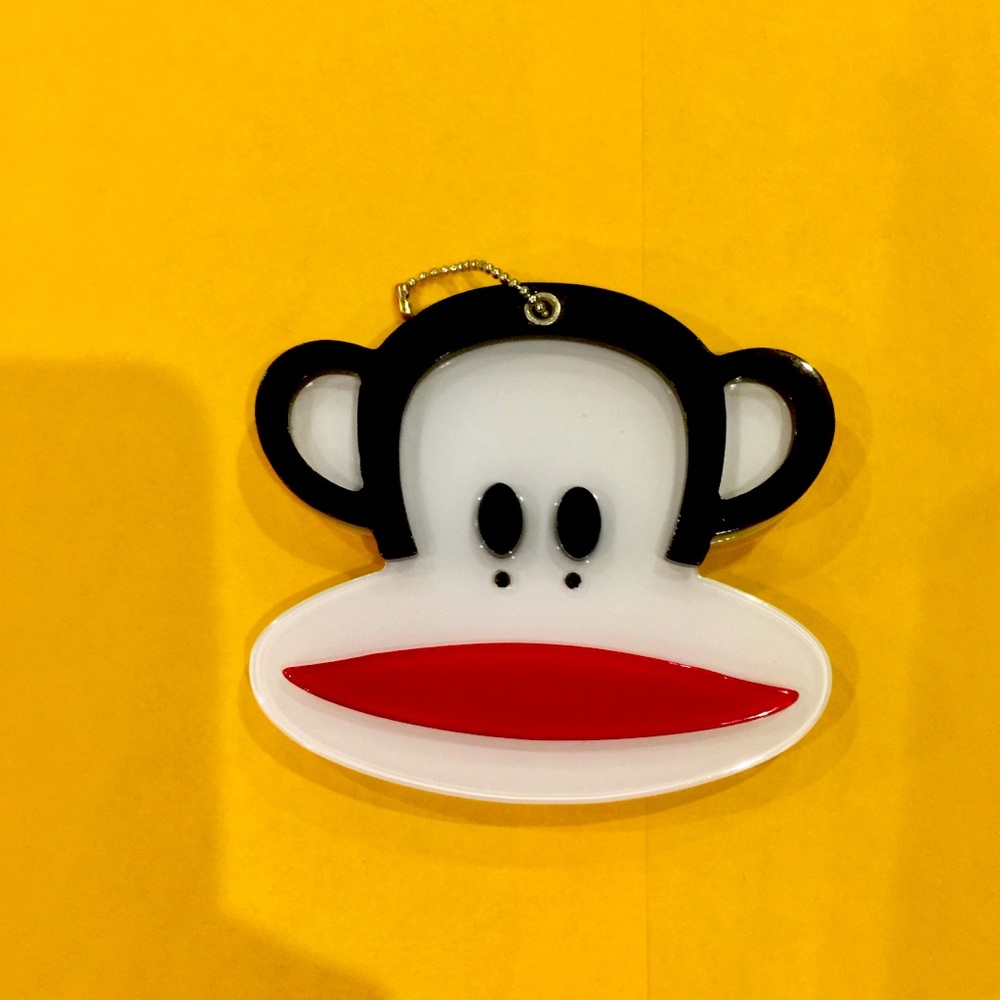 Mirror keychain - Picture 2 of 2
